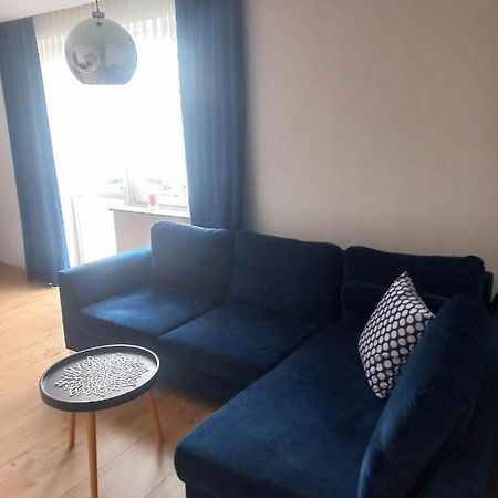 Apartament W Centrum Raciborza Extérieur photo