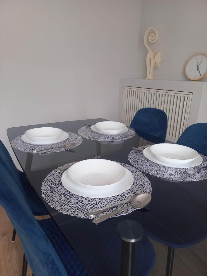 Apartament W Centrum Raciborza Extérieur photo