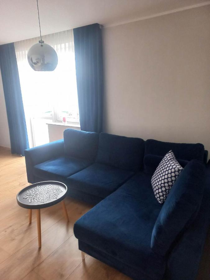 Apartament W Centrum Raciborza Extérieur photo