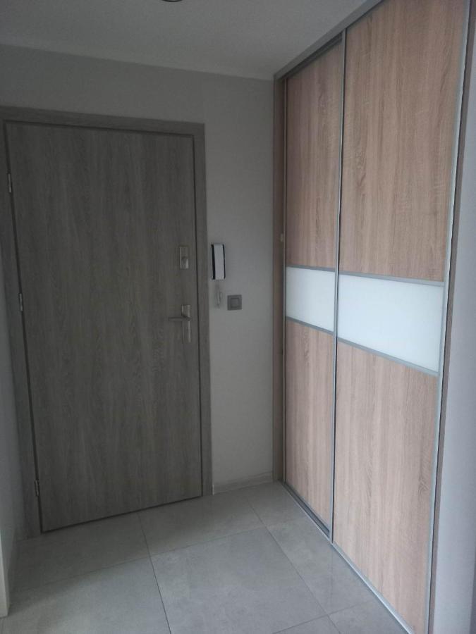 Apartament W Centrum Raciborza Extérieur photo