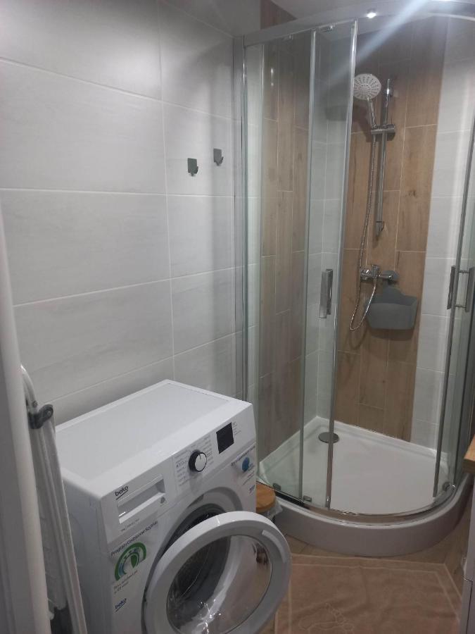 Apartament W Centrum Raciborza Extérieur photo