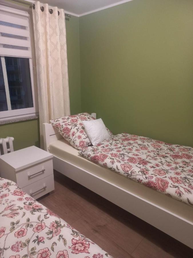 Apartament W Centrum Raciborza Extérieur photo